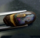 Bra Pris Lystrande Boulder Opal 5,64 carat Fancy Cabochon från Australien Köp Nu!