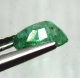 Bra Pris Sällsynt Vacker Grön Panjshir Smaragd 0,61 carat Kudd Slipning Fin Kvalitet fr Panjshir Valley Afganistan Köp Nu!