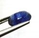 Bra Pris Fin Behandlad Blåklintsblå Safir 1,91 carat Oval Slipning fr Madagascar Köp Nu!