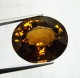 Certifierad Mycket Stor & Sällsynt Gulbrun Sinhalit 15,09 carat Oval Slipning Bästa Kvalitet Topp Lyster fr Sri Lanka Köp Nu!