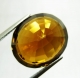 Certifierad Mycket Stor & Sällsynt Gulbrun Sinhalit 15,09 carat Oval Slipning Bästa Kvalitet Topp Lyster fr Sri Lanka Köp Nu!