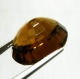 Certifierad Mycket Stor & Sällsynt Gulbrun Sinhalit 15,09 carat Oval Slipning Bästa Kvalitet Topp Lyster fr Sri Lanka Köp Nu!