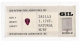 Bra Pris Certifierad Mycket Vacker Purpur Röd Rubin 1,17 carat Dropp Slipad Topp Lyster Hög Kvalitet Köp Nu!