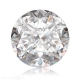 Bra Pris Certifierad Top Wesselton (G) Vit Diamant 0,70 carat Brilliant Slipning Topp Kvalitet VS Köp Nu!