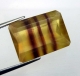 Bra Pris Fin Flerfärgad Randig Flourit 18,09 carat Oktagon Slipning från Argentina Köp Nu!