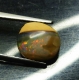 Bra Pris Lystrande Boulder Opal 1,95 carat Fancy Cabochon från Australien Köp Nu!