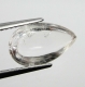 Bra Pris Mycket Sällsynt Danburit 3,01 carat Dropp Cabochon Slipning Topp Lyster från Mexiko Köp Nu!