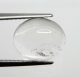 Bra Pris Mycket Sällsynt Danburit 4,23 carat Oval Cabochon Slipning Topp Lyster från Mexiko Köp Nu!