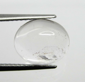 Bra Pris Mycket Sällsynt Danburit 4,23 carat Oval Cabochon Slipning Topp Lyster från Mexiko Köp Nu!