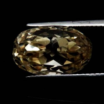 Bra Pris Mycket Fin kvalitet Spodumen 10,37 carat Oval Slipning Fin Lyster från Afganistan Köp Nu!