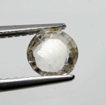 Bra Pris Sällsynt Enstatit 0,99 carat Oval Slipning Samlarsten Från Sri Lanka Köp Nu!