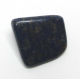 Bra Pris Mycket fin Lapis Lazuli 17,45 gram trumlad Skarp Blå Färg från Afganistan Köp Nu!