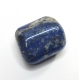 Bra Pris Mycket fin Lapis Lazuli 25,40 gram trumlad Skarp Blå Färg från Afganistan Köp Nu!