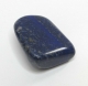 Bra Pris Mycket fin Lapis Lazuli 20,90 gram trumlad Skarp Blå Färg från Afganistan Köp Nu!