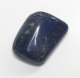 Bra Pris Mycket fin Lapis Lazuli 20,90 gram trumlad Skarp Blå Färg från Afganistan Köp Nu!