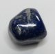 Bra Pris Mycket fin Lapis Lazuli 25,35 gram trumlad Skarp Blå Färg från Afganistan Köp Nu!