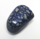 Bra Pris Mycket fin Lapis Lazuli 31,35 gram trumlad Skarp Blå Färg från Afganistan Köp Nu!