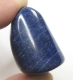 Bra Pris Mycket fin Lapis Lazuli 31,35 gram trumlad Skarp Blå Färg från Afganistan Köp Nu!