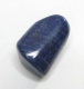 Bra Pris Mycket fin Lapis Lazuli 31,35 gram trumlad Skarp Blå Färg från Afganistan Köp Nu!