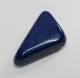Bra Pris Mycket fin Lapis Lazuli 14,00 gram trumlad Skarp Blå Färg från Afganistan Köp Nu!