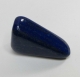 Bra Pris Mycket fin Lapis Lazuli 14,00 gram trumlad Skarp Blå Färg från Afganistan Köp Nu!