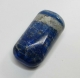 Bra Pris Mycket fin Lapis Lazuli 24,50 gram trumlad Skarp Blå Färg från Afganistan Köp Nu!