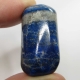 Bra Pris Mycket fin Lapis Lazuli 24,50 gram trumlad Skarp Blå Färg från Afganistan Köp Nu!