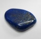 Bra Pris Mycket fin Lapis Lazuli 32,25 gram trumlad Skarp Blå Färg från Afganistan Köp Nu!