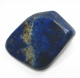 Bra Pris Mycket fin Lapis Lazuli 33,25 gram trumlad Skarp Blå Färg från Afganistan Köp Nu!