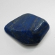 Bra Pris Mycket fin Lapis Lazuli 33,25 gram trumlad Skarp Blå Färg från Afganistan Köp Nu!
