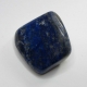 Bra Pris Mycket fin Lapis Lazuli 27,65 gram trumlad Skarp Blå Färg från Afganistan Köp Nu!