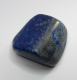 Bra Pris Mycket fin Lapis Lazuli 27,65 gram trumlad Skarp Blå Färg från Afganistan Köp Nu!
