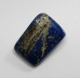 Bra Pris Mycket fin Lapis Lazuli 7,75 gram trumlad Skarp Blå Färg från Afganistan Köp Nu!