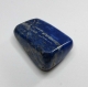Bra Pris Mycket fin Lapis Lazuli 7,75 gram trumlad Skarp Blå Färg från Afganistan Köp Nu!
