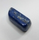 Bra Pris Mycket fin Lapis Lazuli 16,90 gram trumlad Skarp Blå Färg från Afganistan Köp Nu!