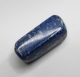 Bra Pris Mycket fin Lapis Lazuli 16,90 gram trumlad Skarp Blå Färg från Afganistan Köp Nu!