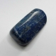 Bra Pris Mycket fin Lapis Lazuli 11,25 gram trumlad Skarp Blå Färg från Afganistan Köp Nu!