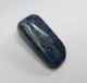 Bra Pris Mycket fin Lapis Lazuli 11,25 gram trumlad Skarp Blå Färg från Afganistan Köp Nu!