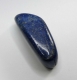 Bra Pris Mycket fin Lapis Lazuli 22,40 gram trumlad Skarp Blå Färg från Afganistan Köp Nu!
