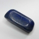 Bra Pris Mycket fin Lapis Lazuli 22,40 gram trumlad Skarp Blå Färg från Afganistan Köp Nu!