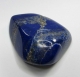 Bra Pris Mycket fin Lapis Lazuli 34,60 gram trumlad Skarp Blå Färg från Afganistan Köp Nu!