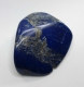 Bra Pris Mycket fin Lapis Lazuli 34,60 gram trumlad Skarp Blå Färg från Afganistan Köp Nu!