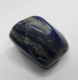 Bra Pris Mycket fin Lapis Lazuli 30,25 gram trumlad Skarp Blå Färg från Afganistan Köp Nu!