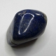 Bra Pris Mycket fin Lapis Lazuli 30,25 gram trumlad Skarp Blå Färg från Afganistan Köp Nu!