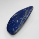 Bra Pris Mycket fin Lapis Lazuli 31,15 gram trumlad Skarp Blå Färg från Afganistan Köp Nu!