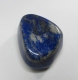 Bra Pris Mycket fin Lapis Lazuli 35,85 gram trumlad Skarp Blå Färg från Afganistan Köp Nu!