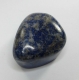 Bra Pris Mycket fin Lapis Lazuli 35,85 gram trumlad Skarp Blå Färg från Afganistan Köp Nu!
