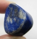 Bra Pris Mycket fin Lapis Lazuli 35,85 gram trumlad Skarp Blå Färg från Afganistan Köp Nu!