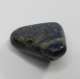 Bra Pris Mycket fin Lapis Lazuli 5,30 gram trumlad Skarp Blå Färg från Afganistan Köp Nu!