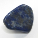 Bra Pris Mycket fin Lapis Lazuli 33,90 gram trumlad Skarp Blå Färg från Afganistan Köp Nu!